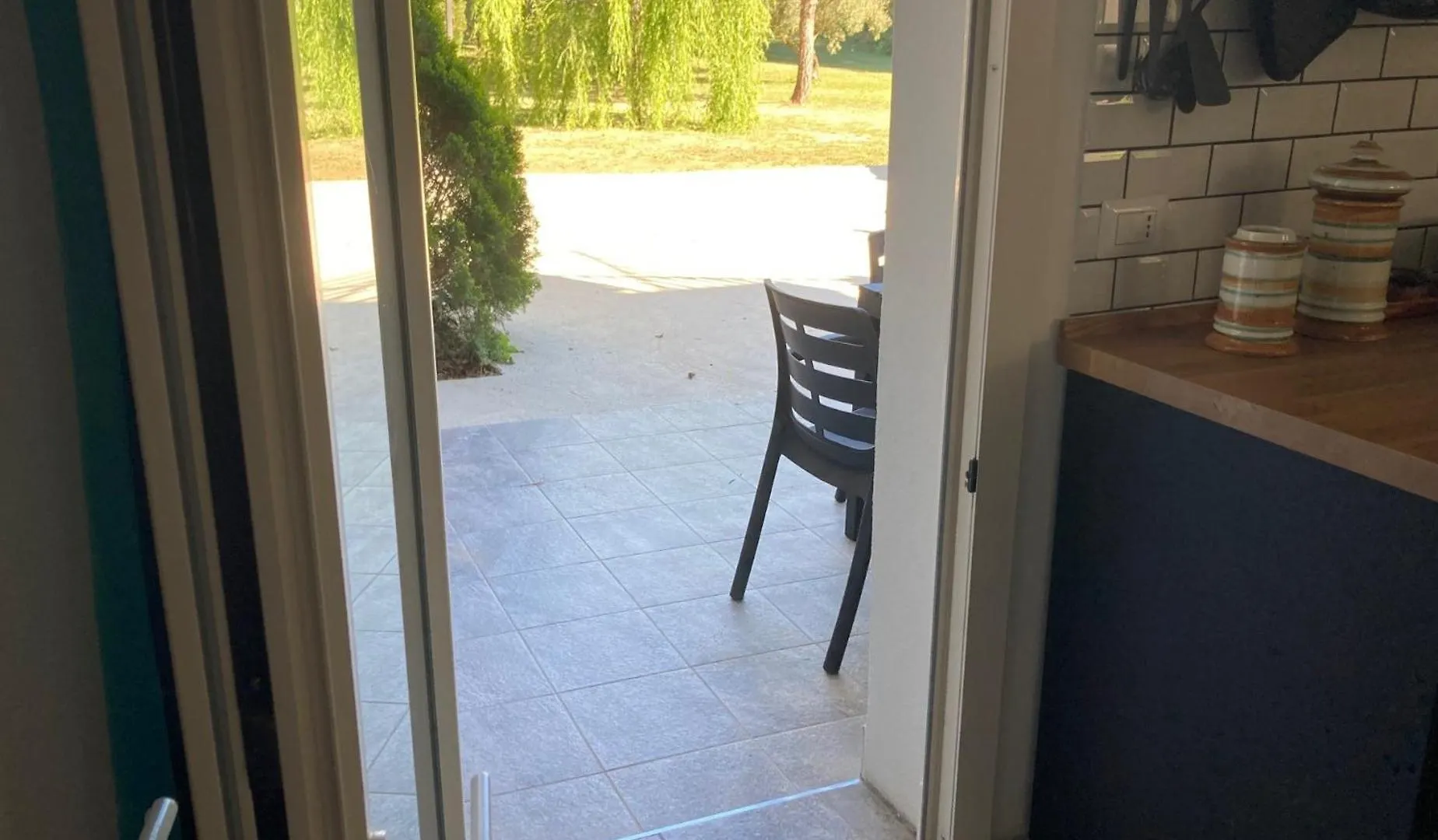 La Casa Blu Διαμέρισμα Mirabella Imbaccari