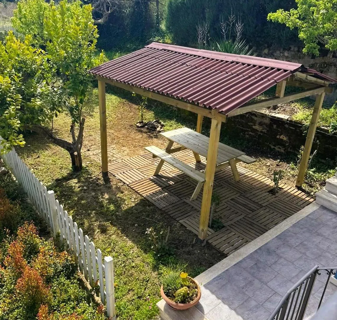 La Casa Blu Διαμέρισμα Mirabella Imbaccari Ιταλία