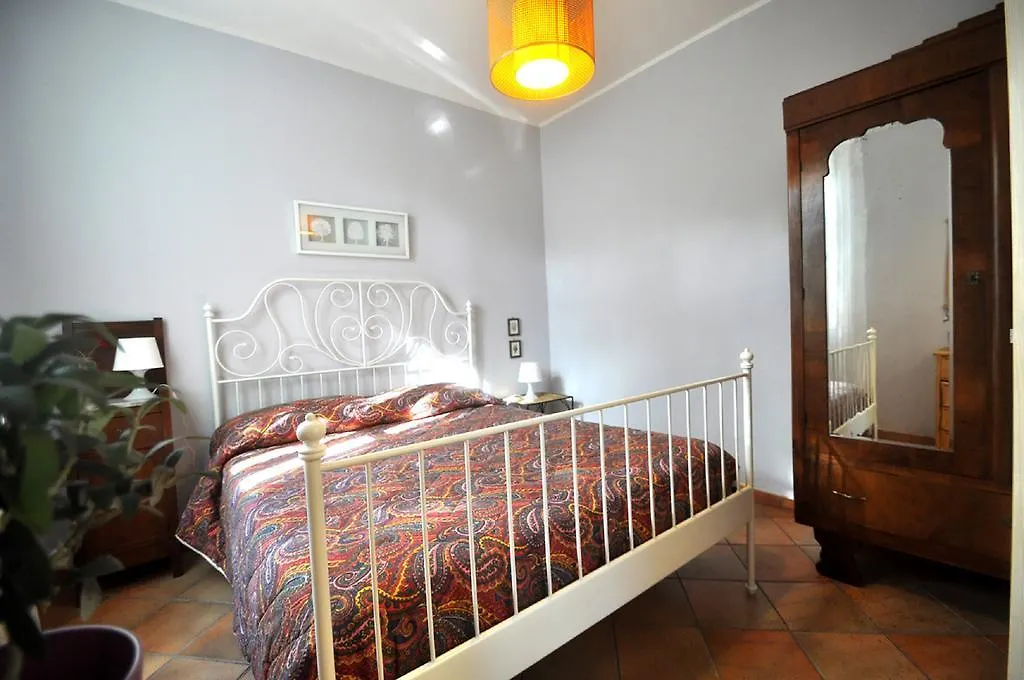 La Casa Blu Διαμέρισμα Mirabella Imbaccari Ιταλία