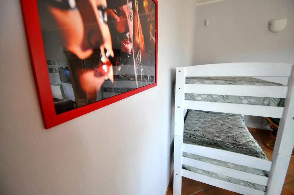 La Casa Blu Διαμέρισμα Mirabella Imbaccari 0*,  Ιταλία