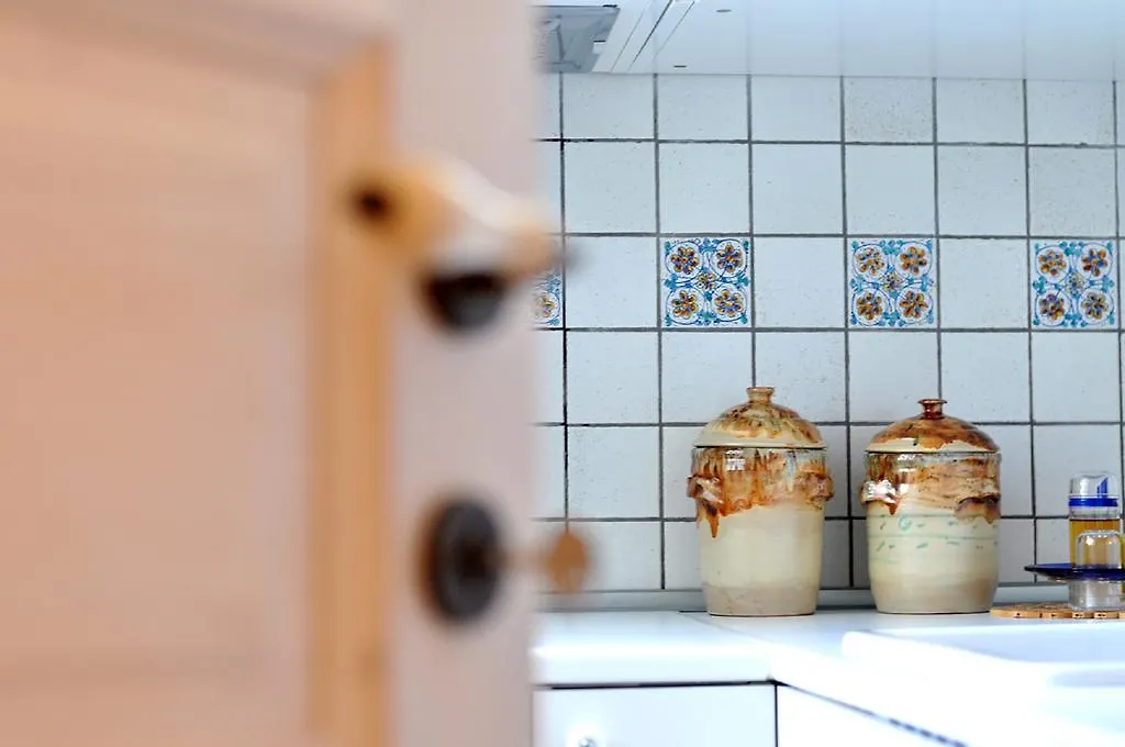 La Casa Blu Διαμέρισμα Mirabella Imbaccari