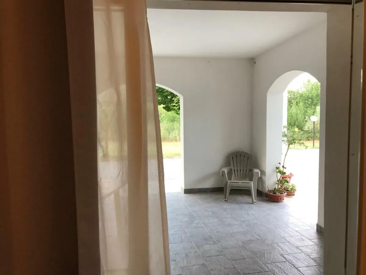 La Casa Blu Διαμέρισμα Mirabella Imbaccari 0*,  Ιταλία