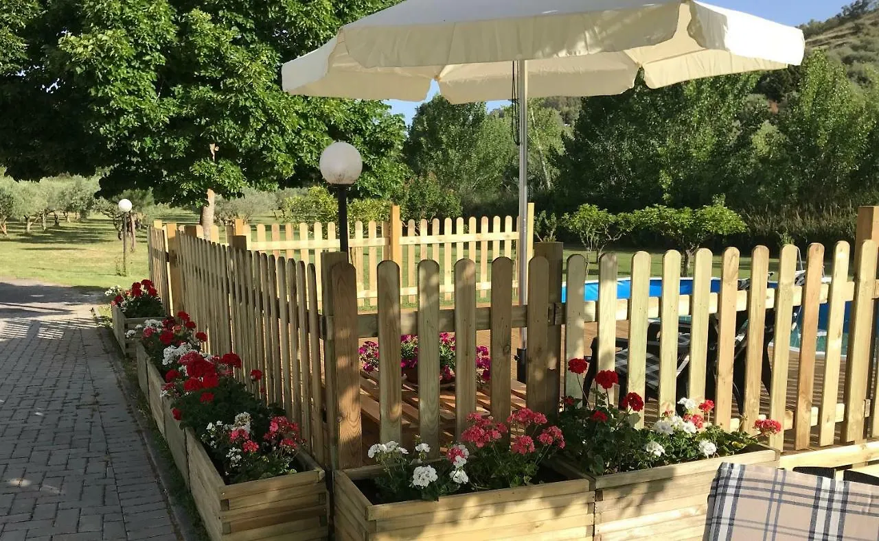 Appartamento La Casa Blu Mirabella Imbaccari 0*,  Italia