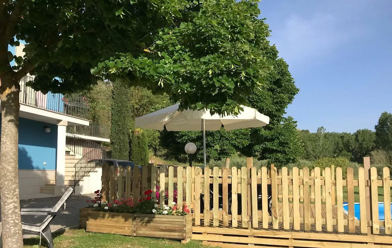 La Casa Blu Διαμέρισμα Mirabella Imbaccari Ιταλία