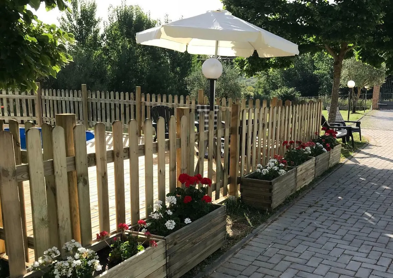 Appartamento La Casa Blu Mirabella Imbaccari 0*,  Italia