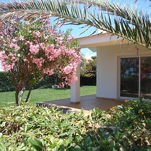 Casa vacanze Cala Vigliena Il Sole Negli Occhi, Punta Braccetto