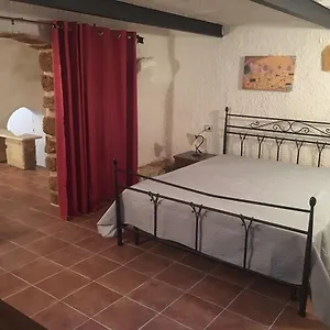 Appartamento Terra Del Sole, Ribera